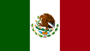 Banderas Mexico