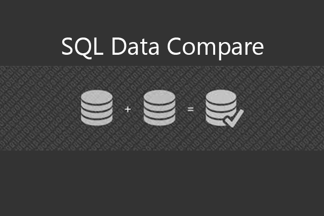enlace para descargar SQL Data Comprare utilizados para soporte tecnico en intelldynamix